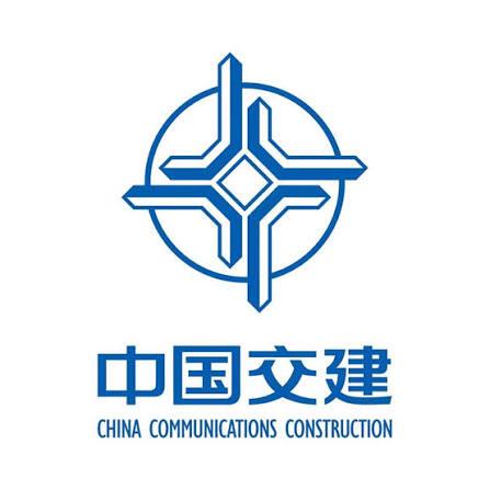 China Communications Construction Company