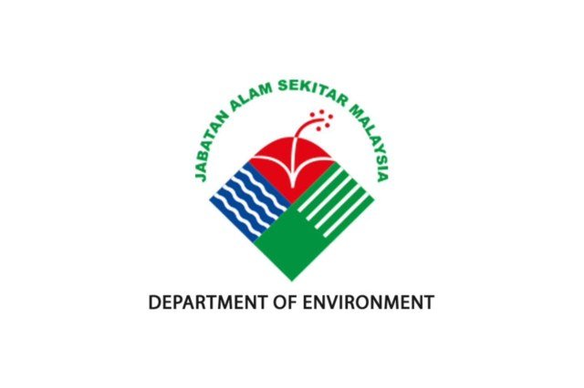 Department of Environment Malaysia