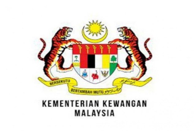 Kementerian Kewangan Malaysia